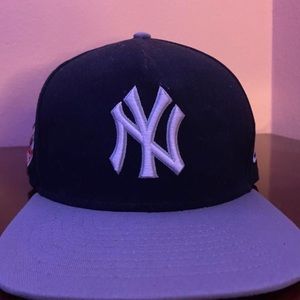 New era cap
